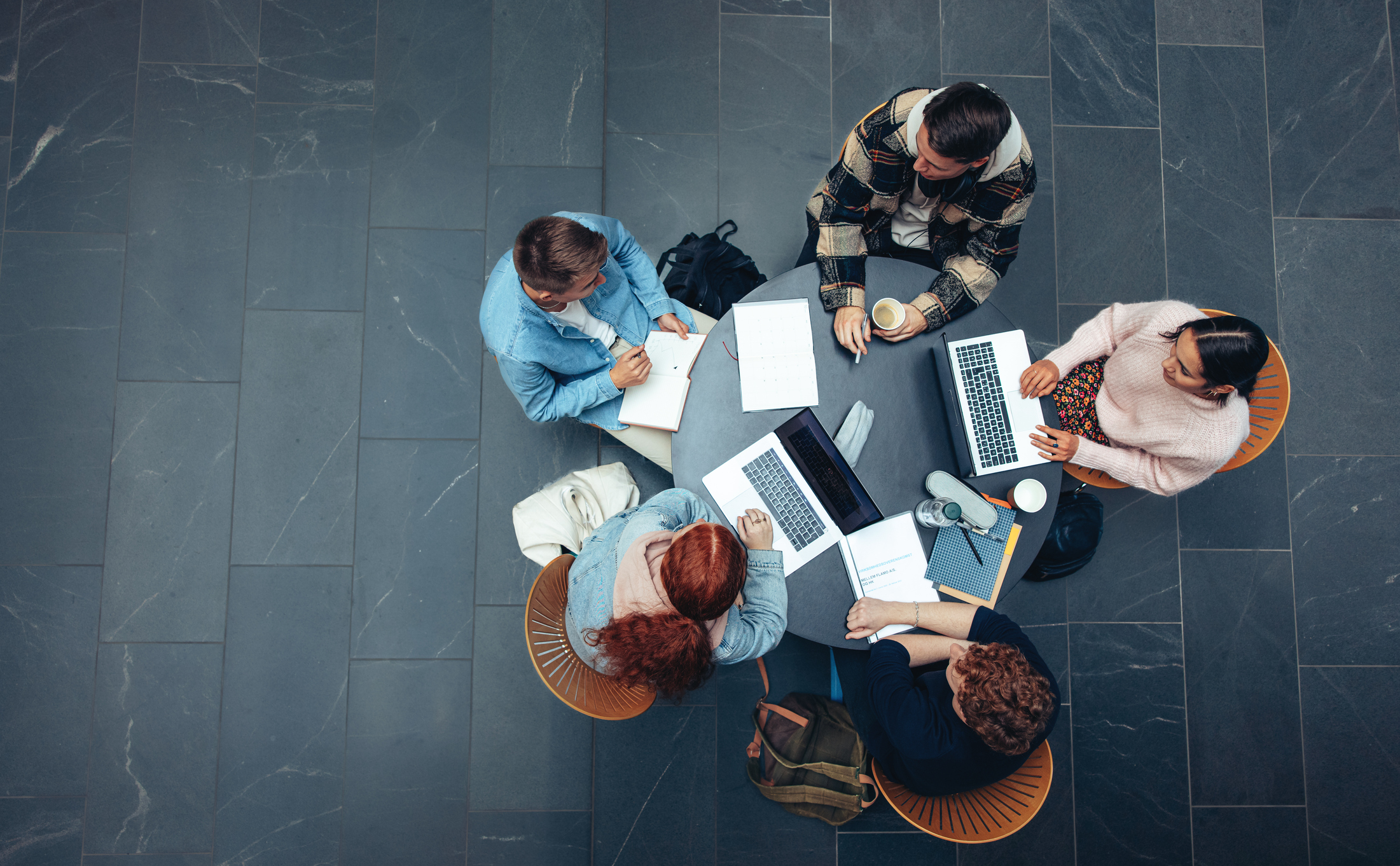 Inquiry in Digital Education and AI
