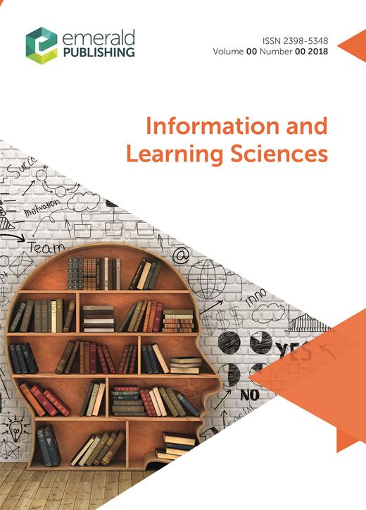 Cover of Pandemic designs for the future: Perspectives of technology education teachers during COVID-19